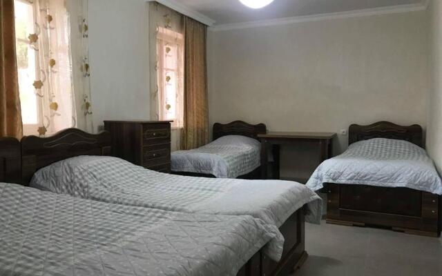 Guest House Racha