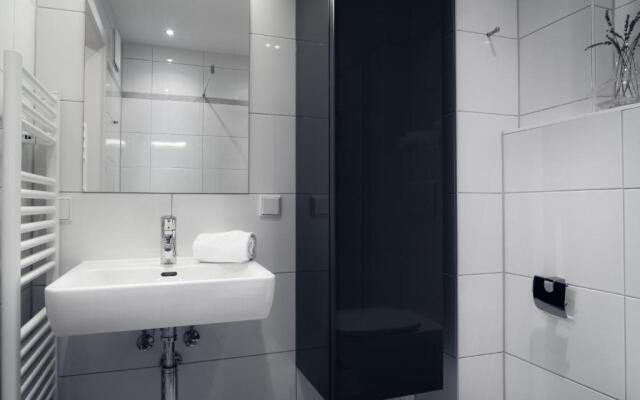 Terrassen-Appartement Held by Schladming-Appartements