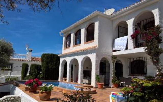 Villa Flora