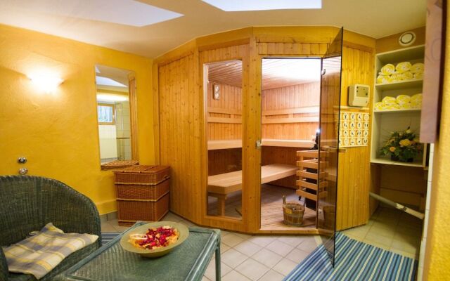 Landhaushotel Bingger