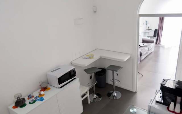 B&B Il Moretto