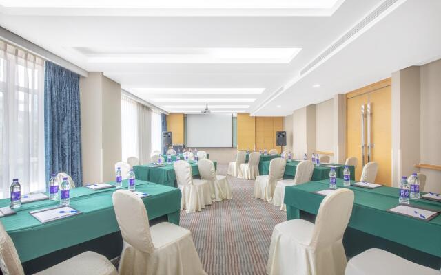 Holiday Inn Express Dongzhimen by IHG