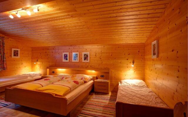 Ferienwohnung Achten