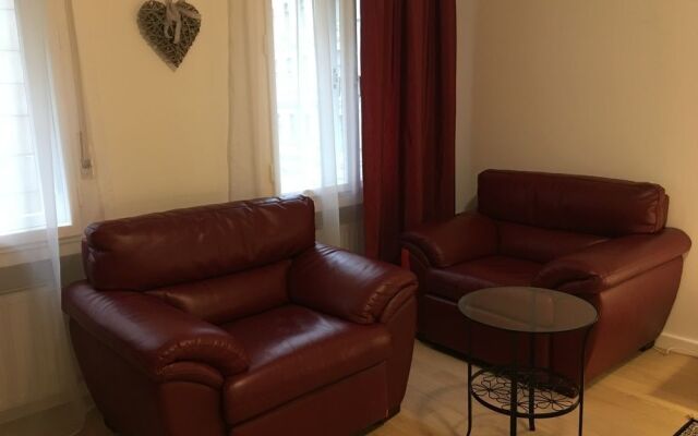 Heart of Vienna Homes