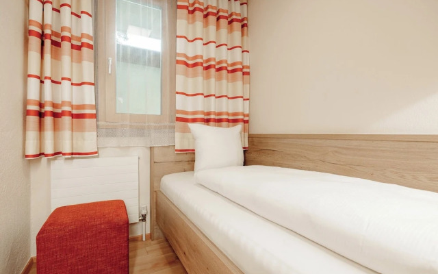 Appartement 4-Jahreszeiten