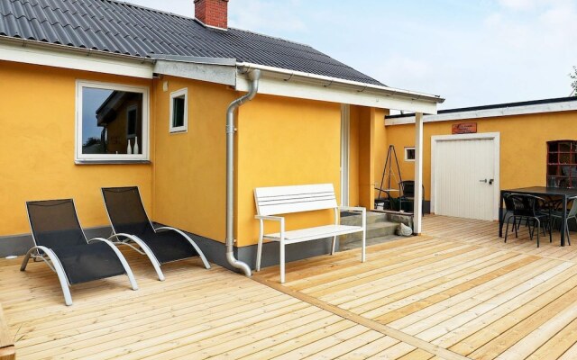 Holiday Home in Læsø