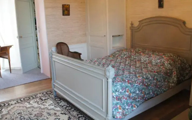 Maison de Caractère
