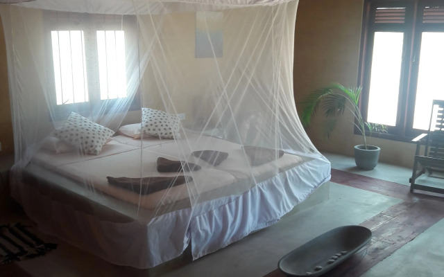 Kitelantis Hotel and Resort