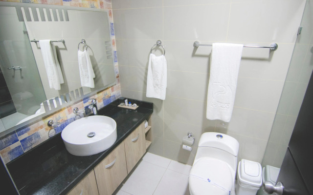 Hotel Poblado Coveñas