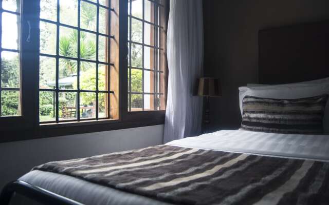 Arusha Residence Boutique Hotel