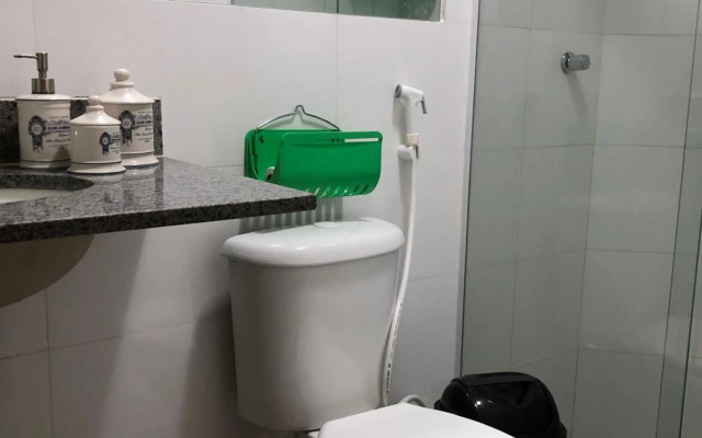 Lençóis Ville Residence - CHALE 22