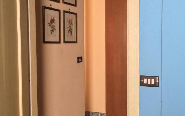 SanMartinoOrtigia Apartments