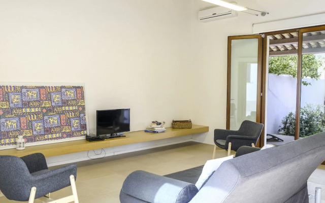 Villa with swimming pool in beautiful Sicily
