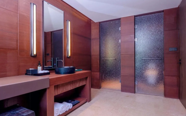 ZOLAND Resort Hotel Emei Mountain