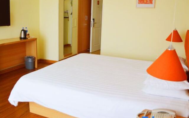 Home Inn Neo (Xi'an West Avenue Sunshine City Branch)