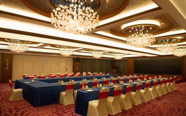 Yueyang Junshan Island Narada & Resort