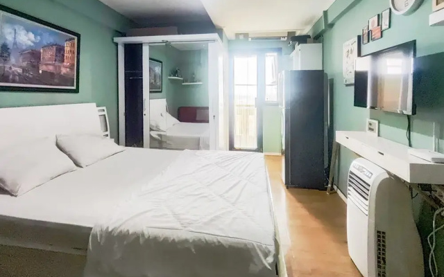 RedLiving Kebagusan City Apartemen by Sleep Room