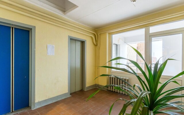 Apartment on Krasnaya Presnya 23