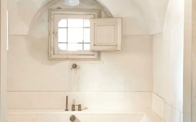 Palazzo Giustiniani - L'Ambasciatore