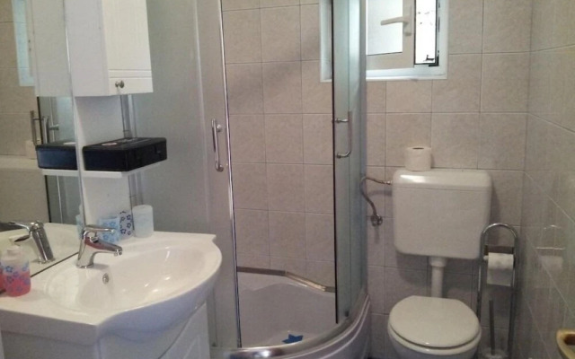 Vana - sea View - A1