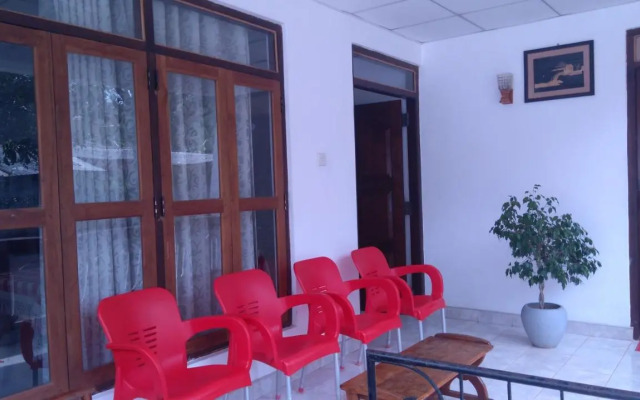 Umaya Holiday Home