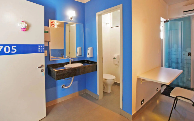 Concept Design Hostel & Suite