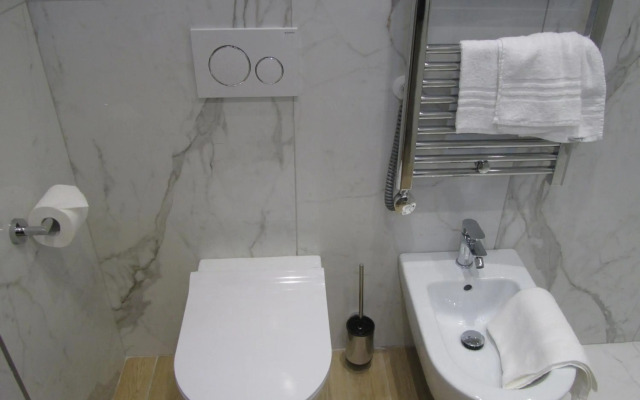 Hotel Borgovico