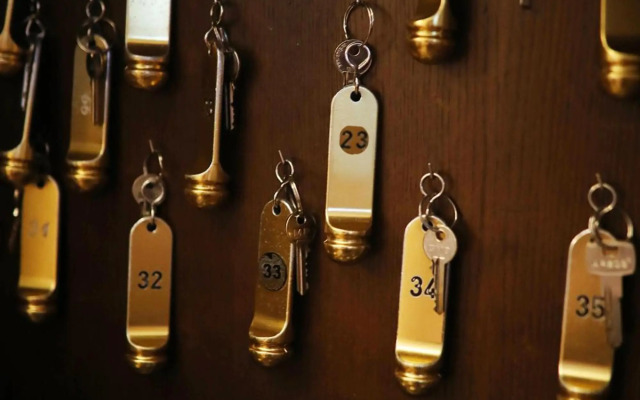Old Riga Boutique Hotel Vecriga