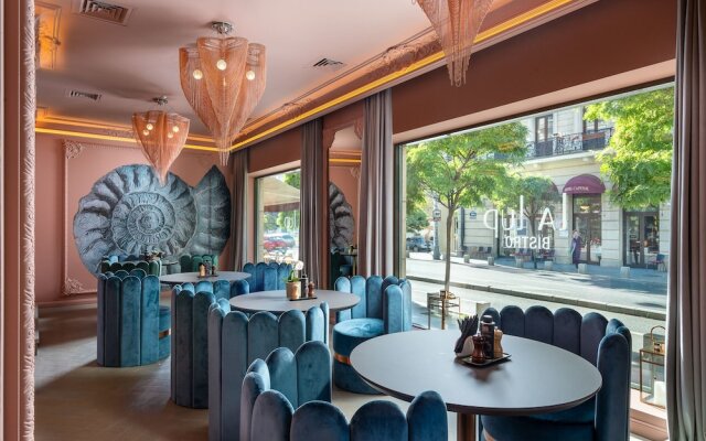 VISIONAPARTMENTS Bucharest Calea Victoriei