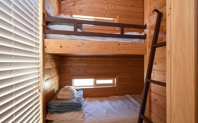 Wilderness Lakes RV Resort