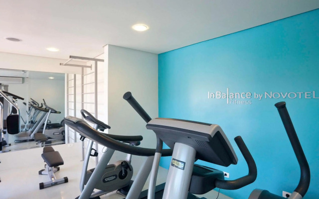 Novotel Campo Grande