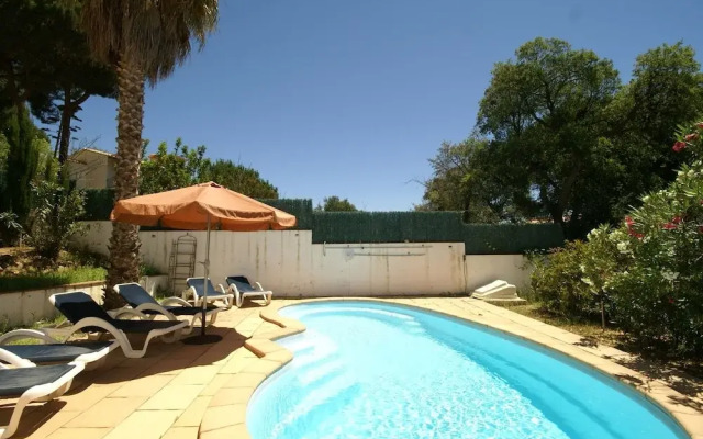 Cozy Holiday Home in Calonge With Private Pool