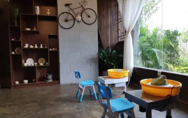 Huajianman Hostel
