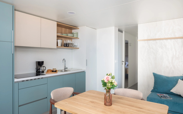 Aminess Style Glamping & Holiday Homes Avalona