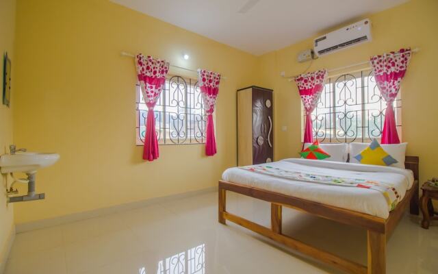 OYO 17193 Home Peaceful 2BHK Arambol