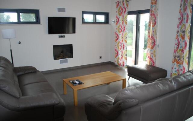 Pestana Golf Resort - Moradia 310
