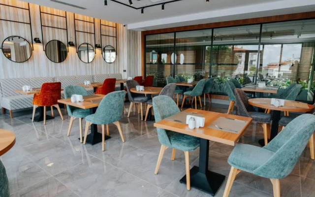 The Emporia Hotel