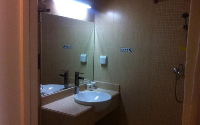 Beijing Shindom Yongdingmen Branch