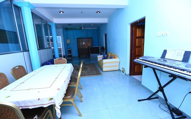 Devoni Nature Resort