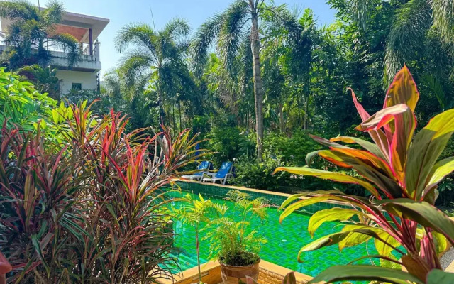 One Bedroom Oasis in Rawai