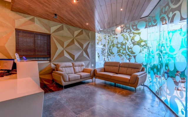 Zip By Spree Hotels Brookefield