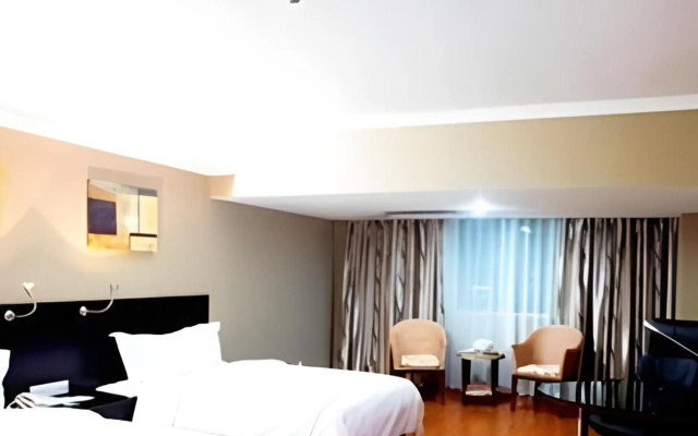Quanzhou Huian Kaiyue Sunshine Hotel