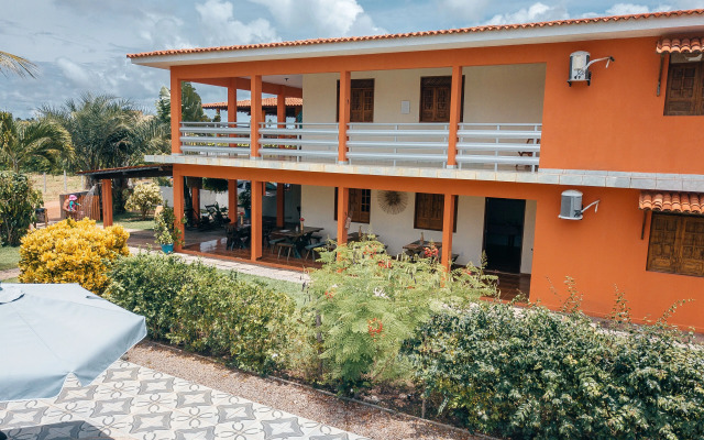 Pousada Sunshine Patacho