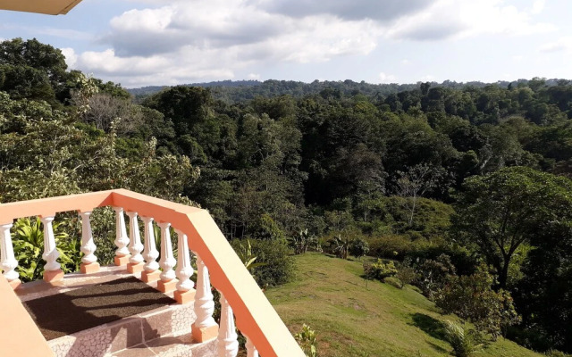 Hotel Villa Manolo