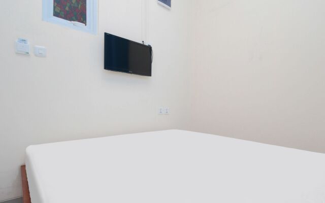 Sky Inn Glodok 1 Jakarta