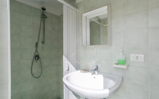 Nice Apartment in Reitani Noto With Wifi and 2 Bedrooms