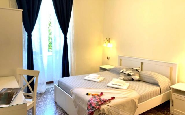 PIAZZA STAGLIENO 17 Apartment