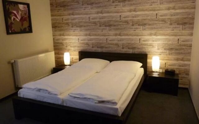 Spreewaldhof Romantik - Hotel Garni