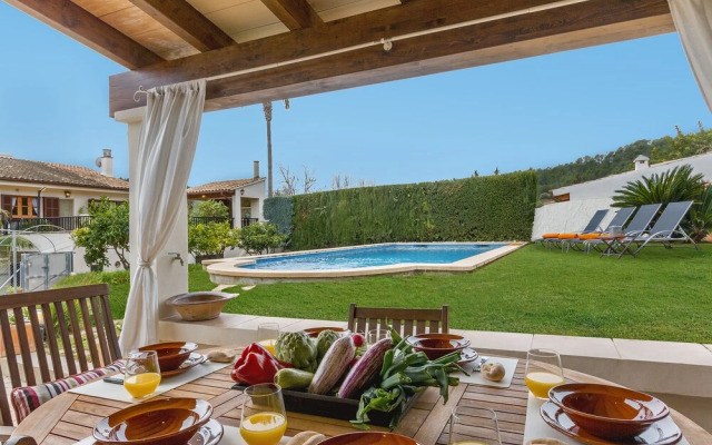 Apartamento Ca na Rosa