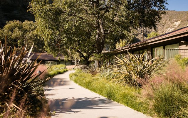 The Ranch at Laguna Beach